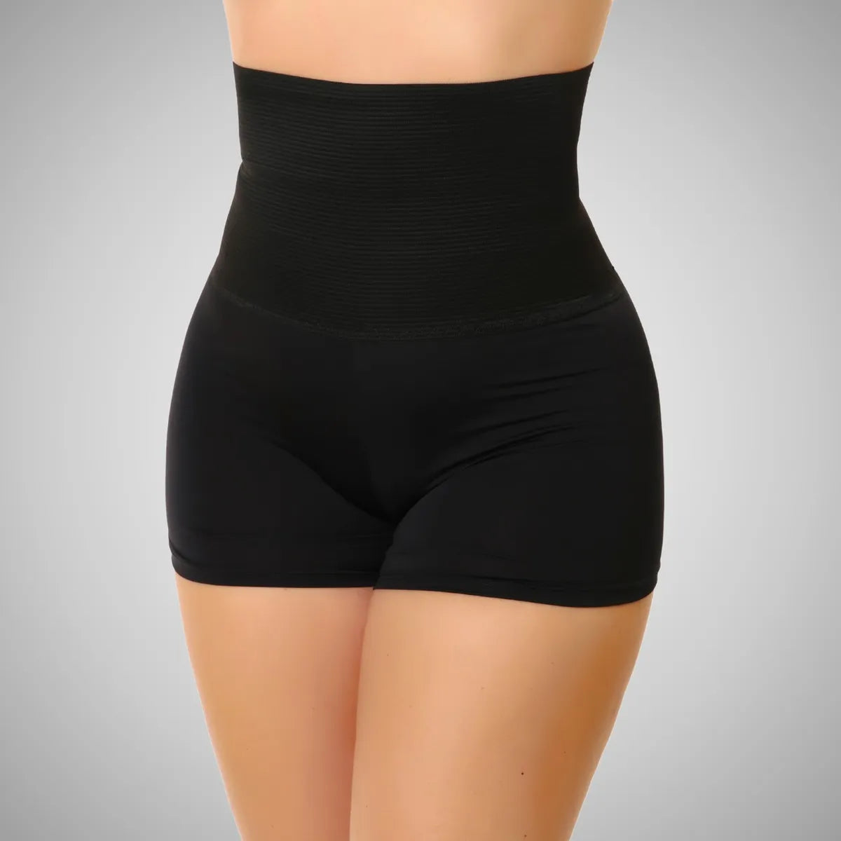 Short Levanta Cola Y Control Abdomen x 2
